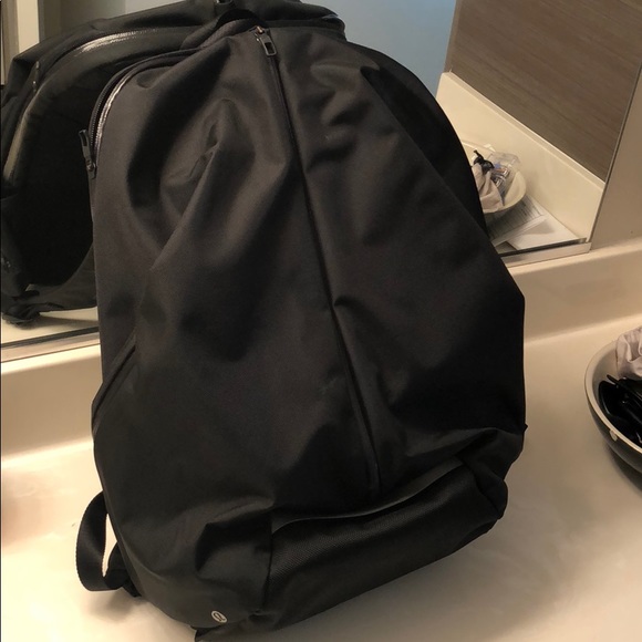 gym back bag